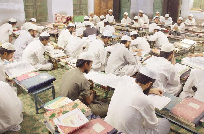 kp-to-set-up-libraries-in-210-religious-seminaries