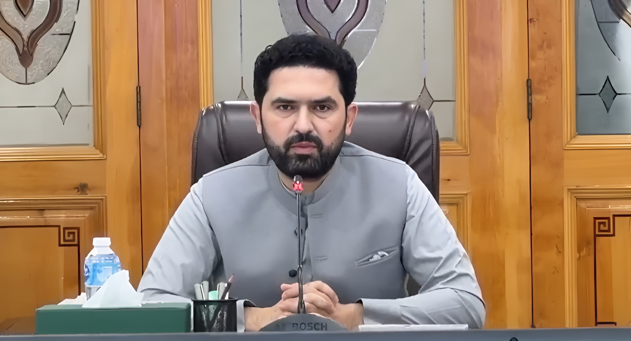 sohail-afridi-calls-governors-meeting-unconstitutional-vows-to-defend-kp-government