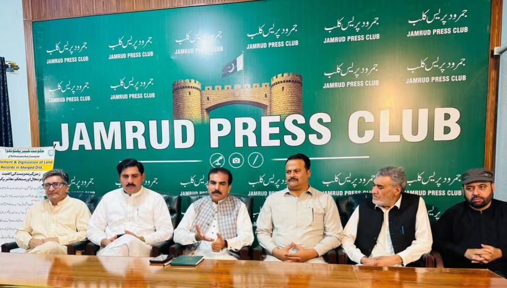 jamrud-moves-toward-digital-land-records-to-curb-ownership-disputes