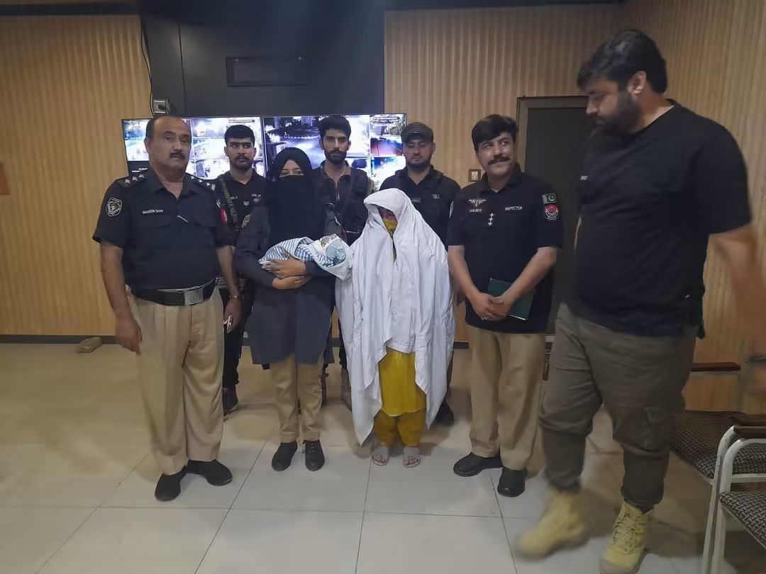newborn-allegedly-abducted-from-peshawars-lrh-recovered-safely