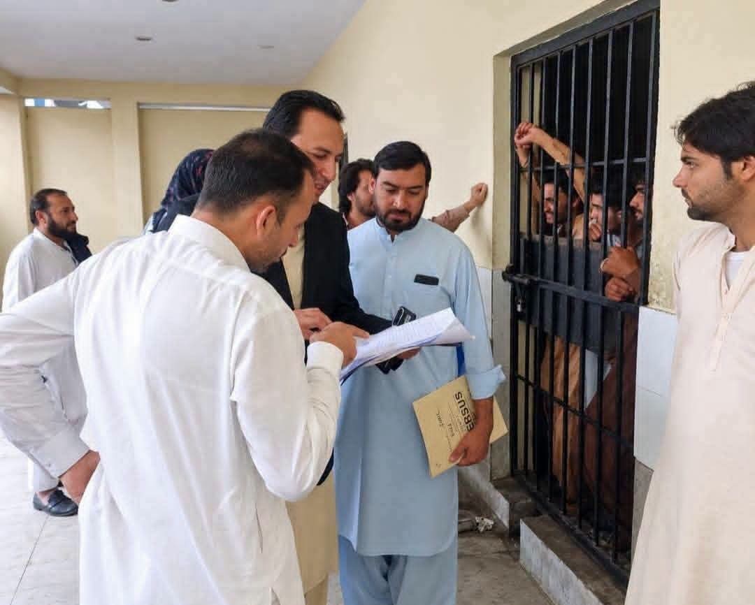 bara-court-grants-bail-to-40-pti-workers-arrested-over-protest