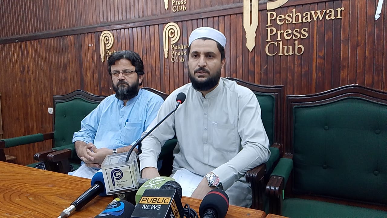 peshawar-traders-accuse-police-of-shielding-robbery-suspects