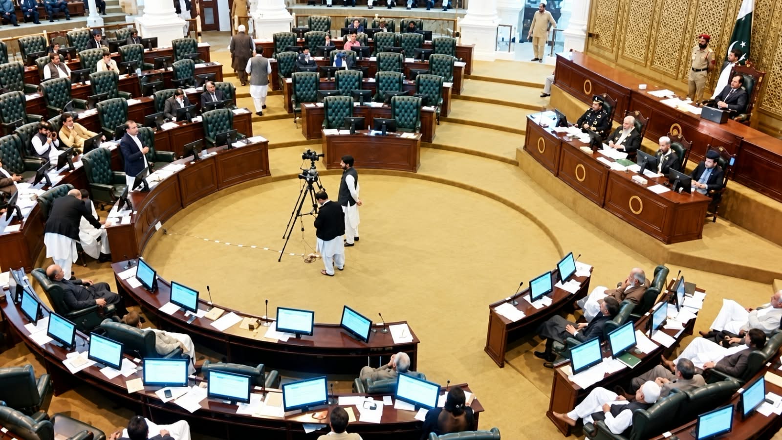 kp-to-review-74-laws-passed-during-pti-government