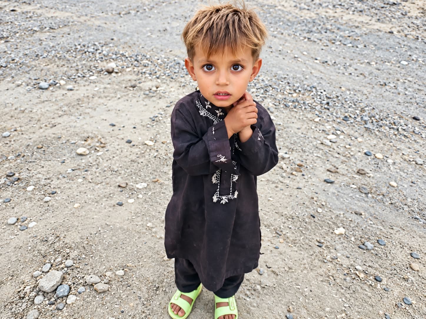 two-year-old-boy-found-murdered-in-lakki-marwat-after-going-missing