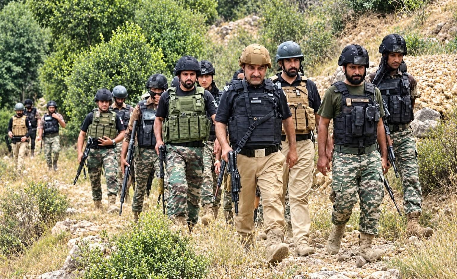 police-operation-in-orakzai-leaves-two-suspected-militants-dead
