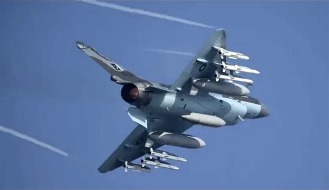 22-militants-killed-as-pakistan-targets-terrorist-camps-in-afghanistan