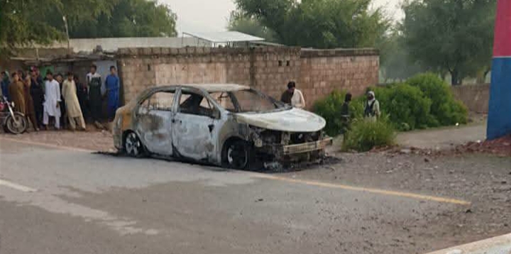 kohat-unknown-assailants-attack-shadipur-police-check-post
