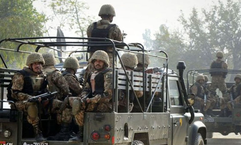 seven-terrorists-killed-in-north-waziristan-operation