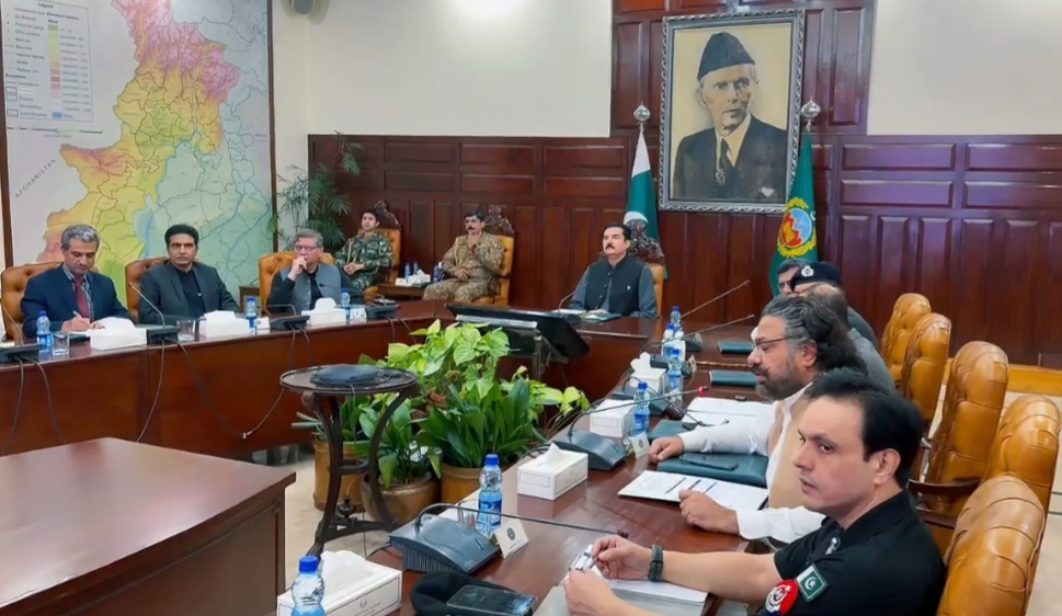 whats-changing-in-peshawar-key-decisions-on-containers-internet-and-police-pay