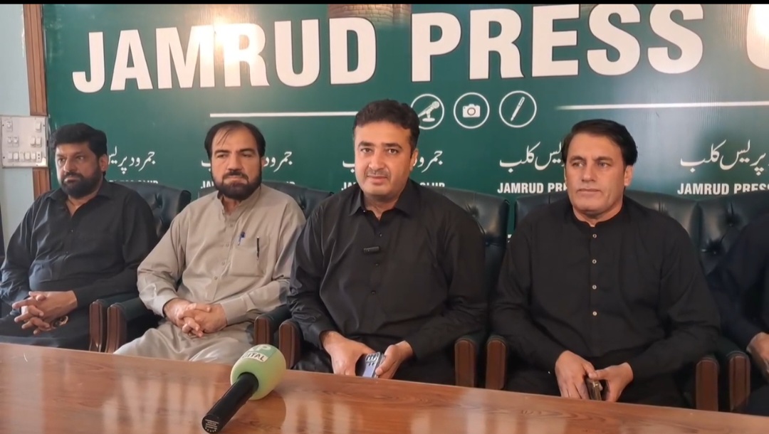 no-leniency-for-drug-peddlers-criminals-in-jamrud-sho