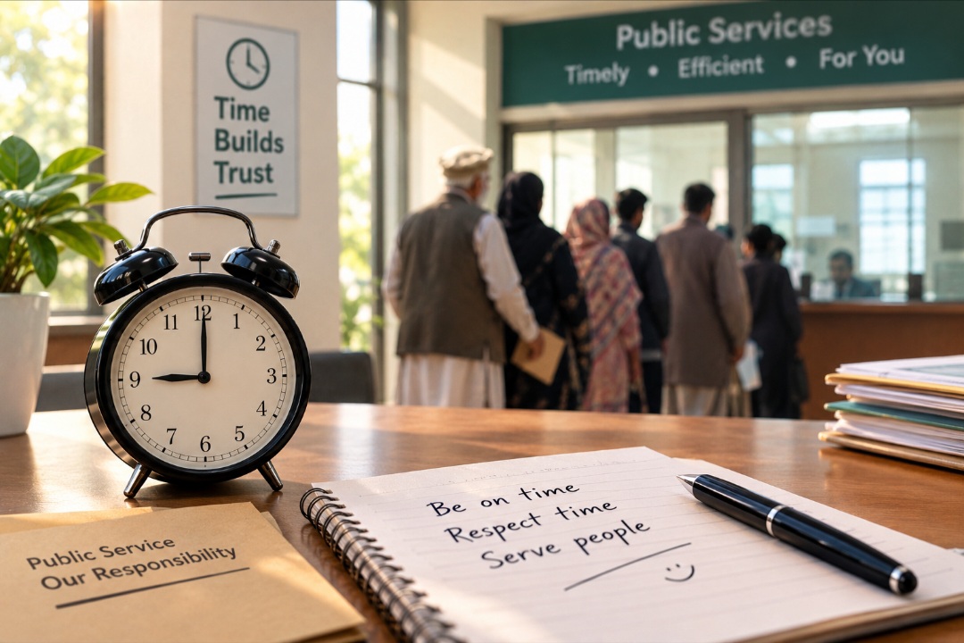 public-service-begins-with-punctuality-