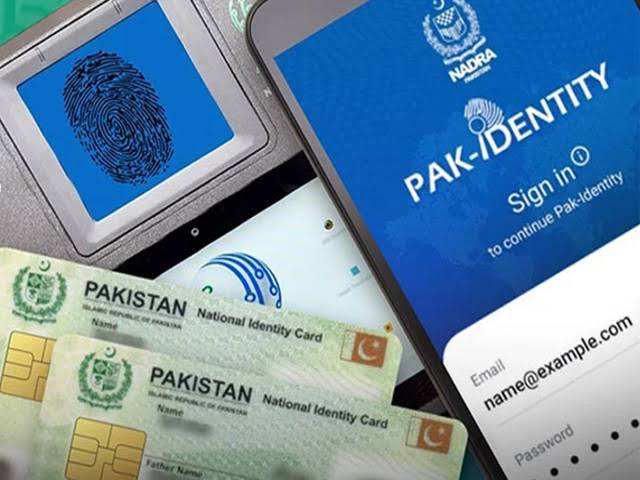 fake-cnics-recovered-as-fia-arrests-four-afghan-nationals-in-peshawar