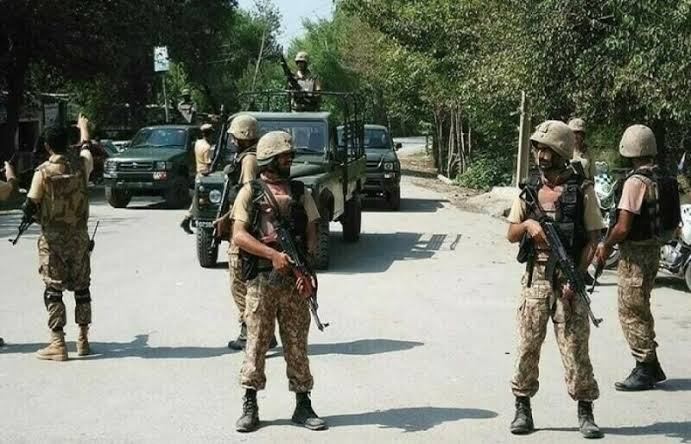 security-forces-kill-seven-khawarij-in-north-waziristan-operation