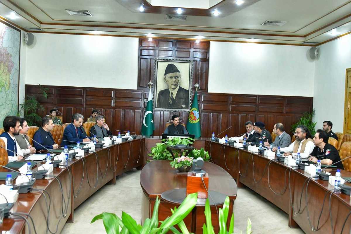 kp-announces-48-member-council-representing-12-districts