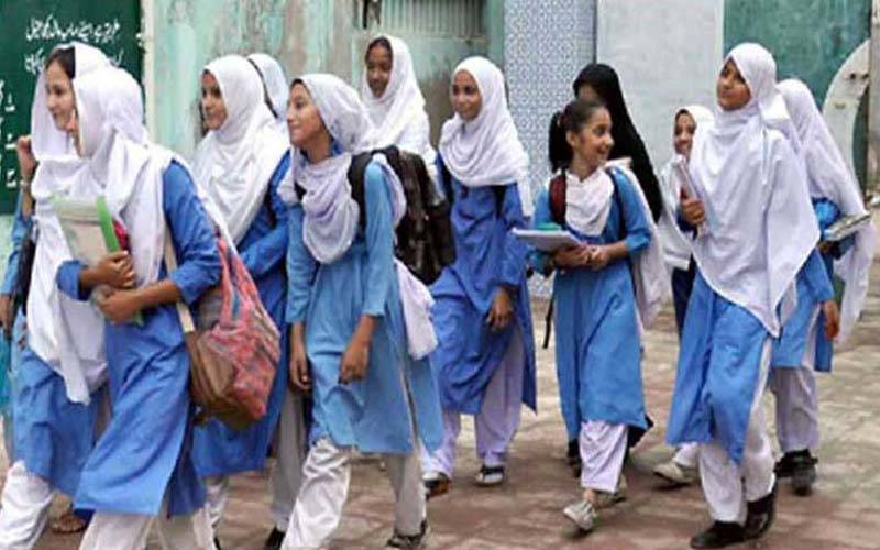 peshawar-schools-reopen-as-brt-service-resumes-normal-operations