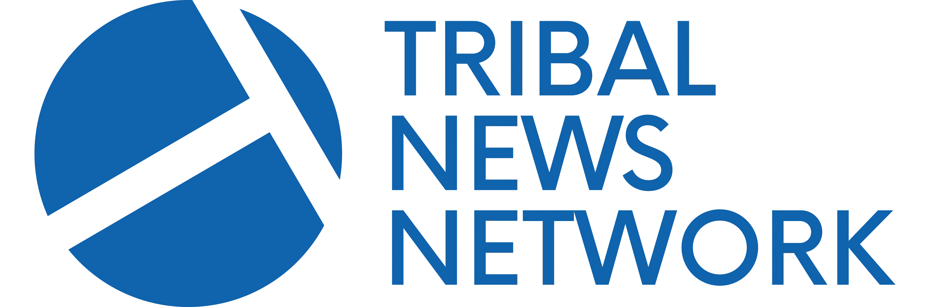 TNN - TRIBAL NEWS NETWORK Logo
