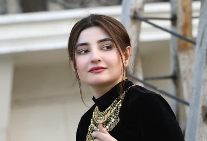 Has Gul Panra got married? | TNN