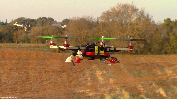 drone