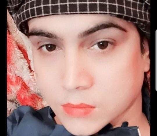 transgender shot dead in Peshawar