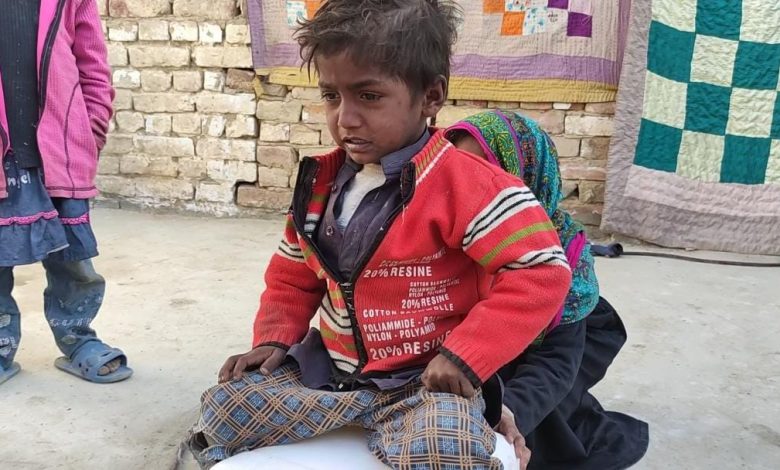 flood-affectees-of-hotter-parts-of-balochistan-bracing-the-harsh-winter-of-quetta