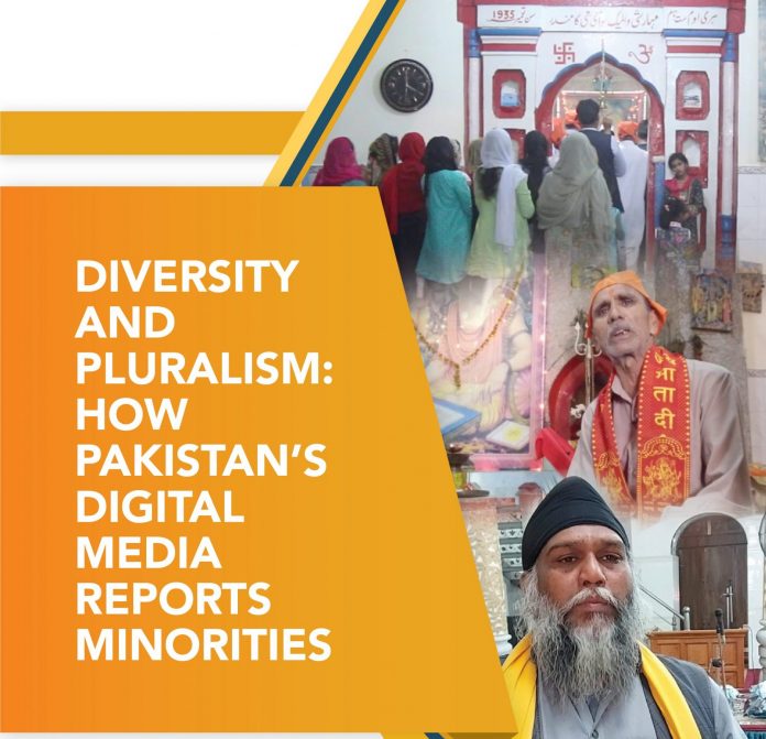 Diversity and pluralism in Pakistan