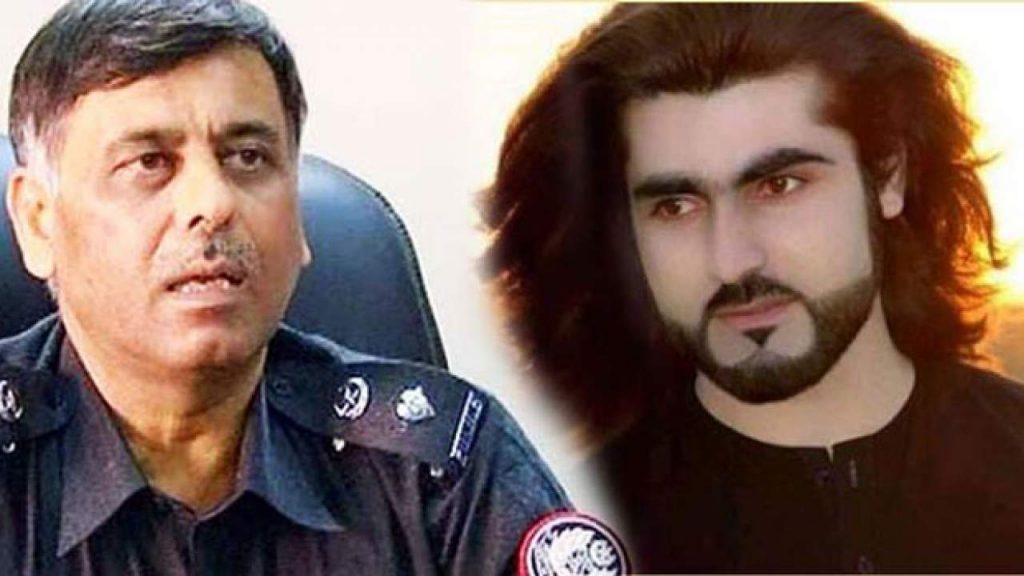 Rao Anwar and other accomplices acquitted from charges of Naqibullah Mehsud killing