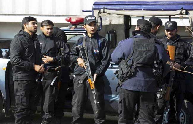 Counter Terrorism Department KP regions increased from seven to 14