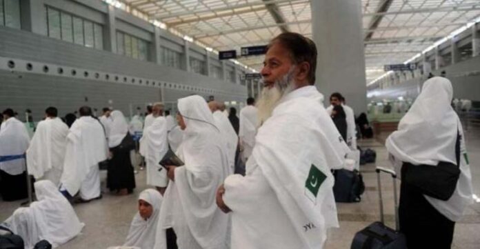 Hajj 2023