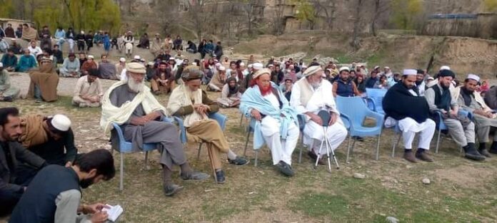 Tirah-main mosque