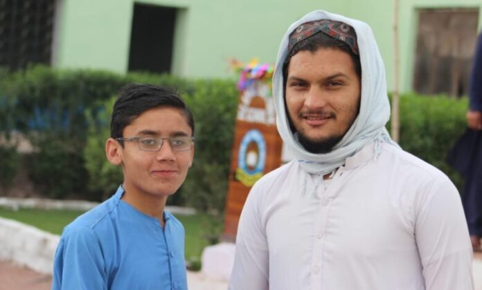 boy kidnapped in Bara