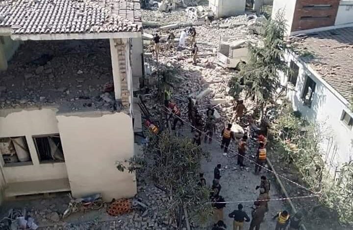 explosion-at-ctd-police-station-in-swat-caused-by-explosives-stored-in-warehouse-preliminary-investigation-report-finds
