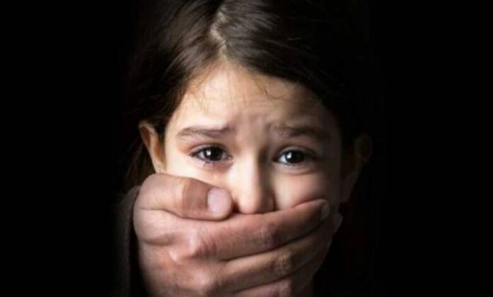 Keep A Close Eye On Your Children As Sexual Abuse Up By 33% In Pakistan ...