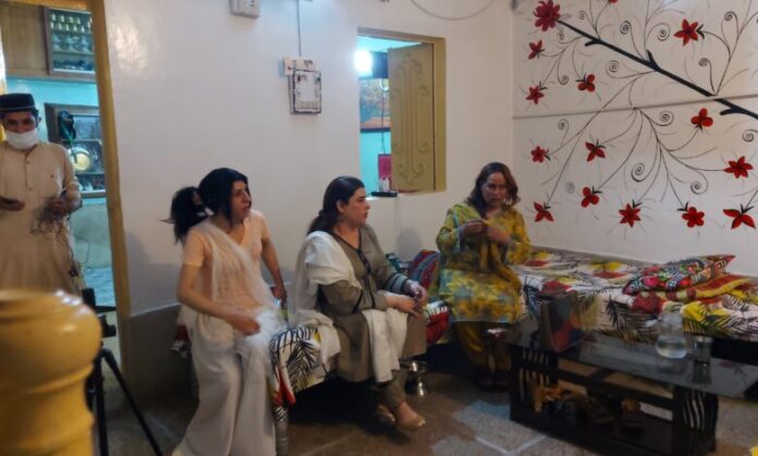 Federal Shariat Court decision on Transgender ACt