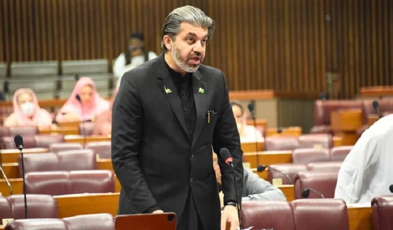 pti-leader-ali-muhammad-khan-granted-bail-re-arrested-by-mardan-police