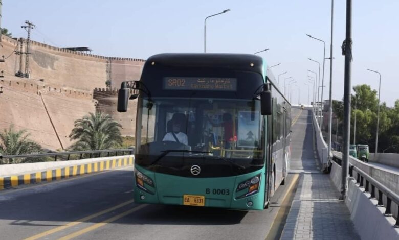 financial-difficulties-increased-concerns-over-closure-of-peshawars-brt-service