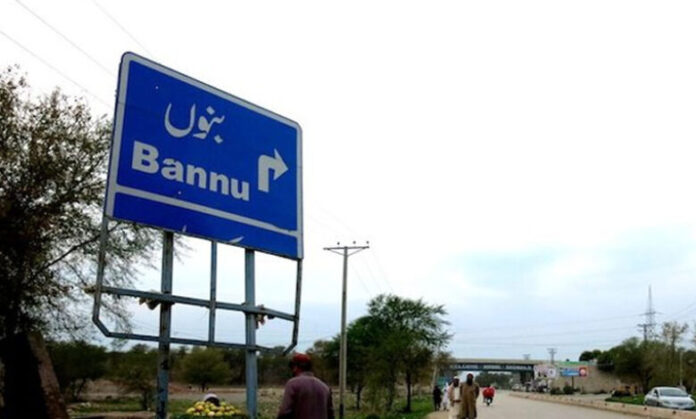 Bannu-driver tortured