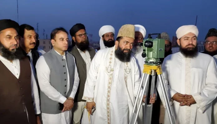 Eid ul Adha in Pakistan