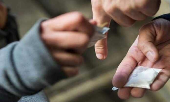 drug abuse in KP's educational institutions