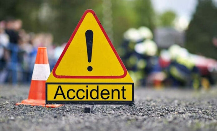 An accident in Kohistan claims 5 lives