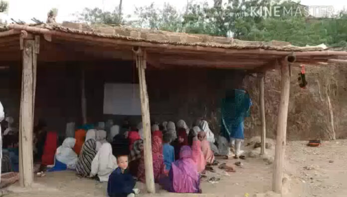 Bridging the Education Gap in Tribal Areas