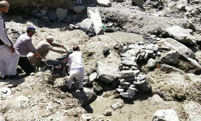 environmental-disaster-unfolds-chitral-mastuj-road-construction-under-scrutiny