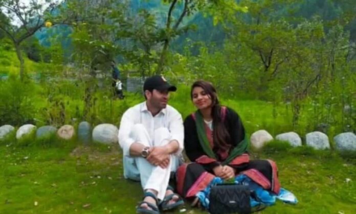 Dir-Indian Woman Marries Pakistani Man in Malakand Division