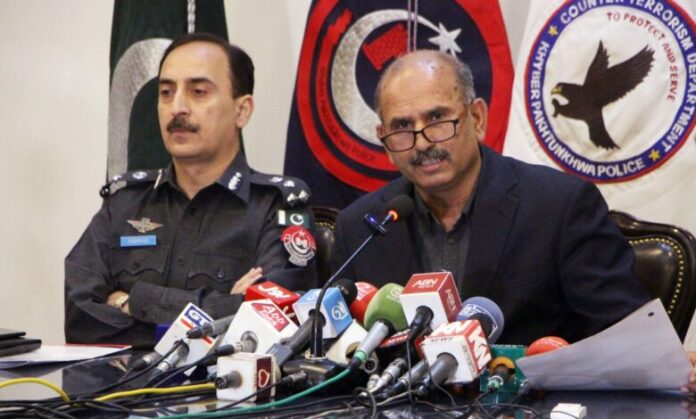 Terrorists arrested, Muharram plot thwarted