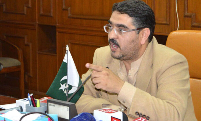 Anwar-ul-Haq Kakar-Guiding Pakistan's Transition