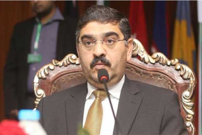 bap-leader-anwar-ul-haq-kakar-named-caretaker-prime-minister