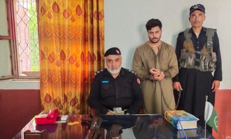 arrest-made-in-charsadda-accused-husband-held-in-tragic-murder-case