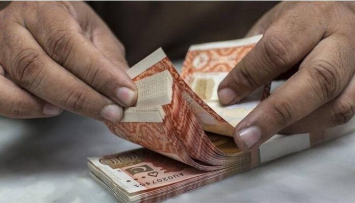 Khyber Pakhtunkhwa Owes Over 628 Billion Rupees to Federal Government