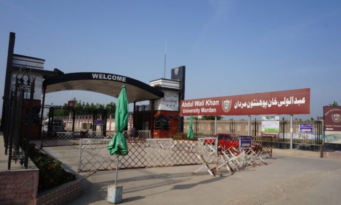 Scholarships Offered to Afghan female students by Abdul Wali Khan University