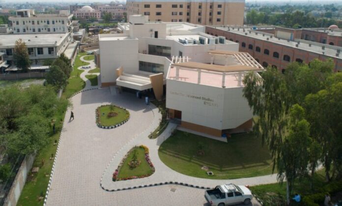 Financial Crisis Looms Over KP Universities as 7 Start Year with Deficits