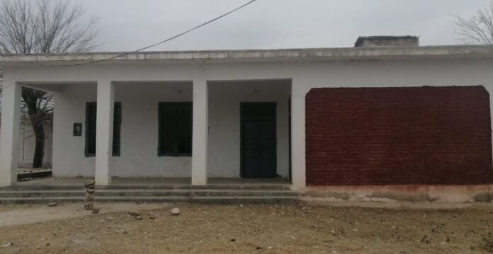 Over 800 Government Schools Inactive, 44 Closed in Tribal Districts of KP